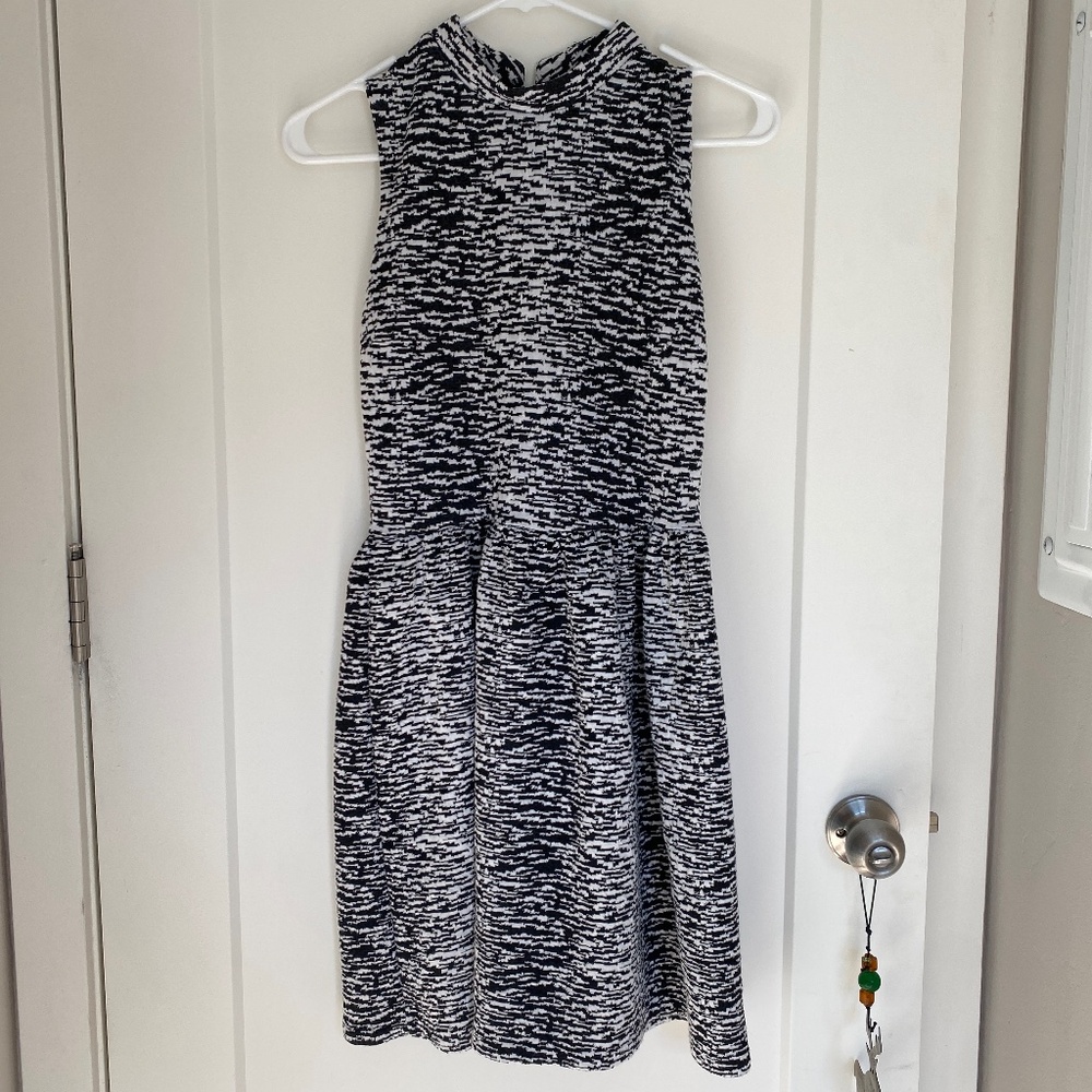 Winter Cocktail dress